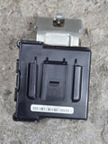 2019 NISSAN SENTRA SYSTEM MODULE CONTROLLER 284E74FY0E OEM