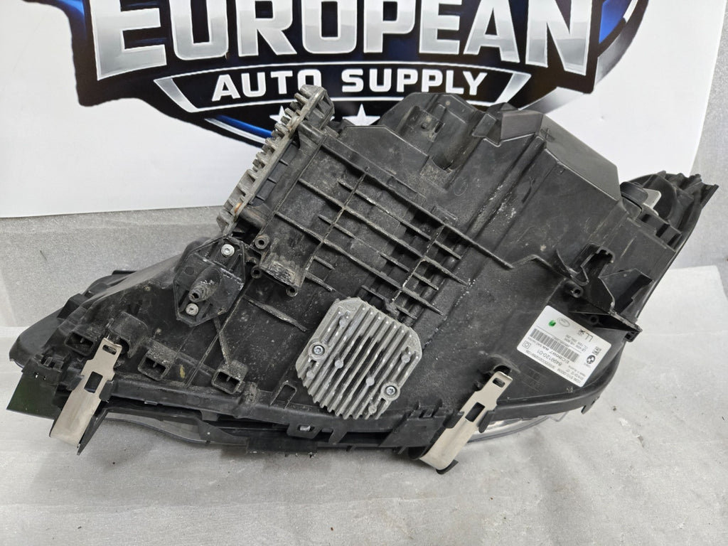 2017-2020 BMW 5-SERIES 530i 540i G30 RIGHT RH LED HEADLIGHT OEM COMPLETE 8499120