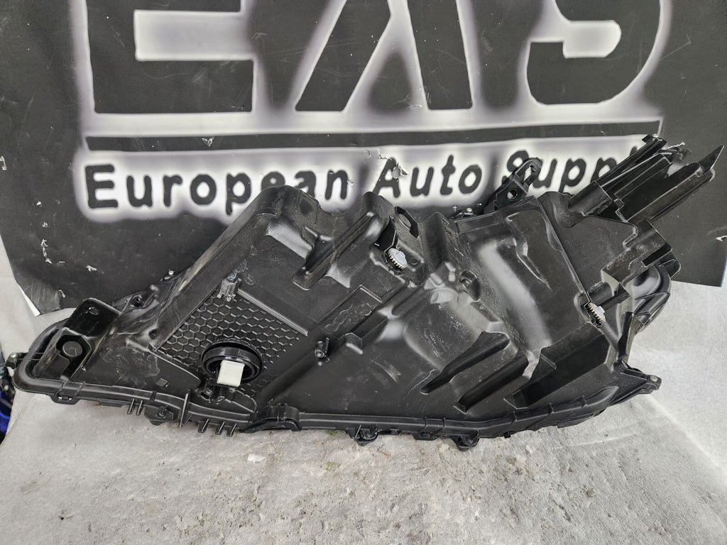 2019-2020 2021 Lexus ES350 Right RH Passenger Triple Beam LED Headlight OEM
