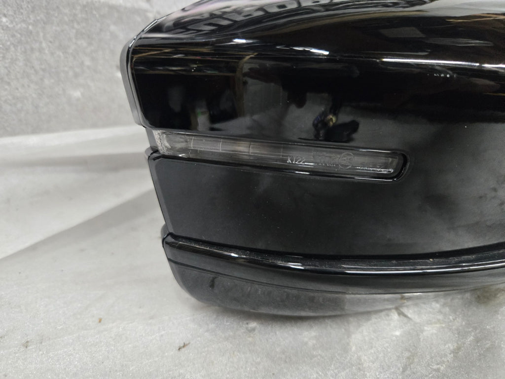 2021-2025 ACURA MDX RIGHT PASSENGER SIDE VIEW MIRROR WITH CAMERA OEM