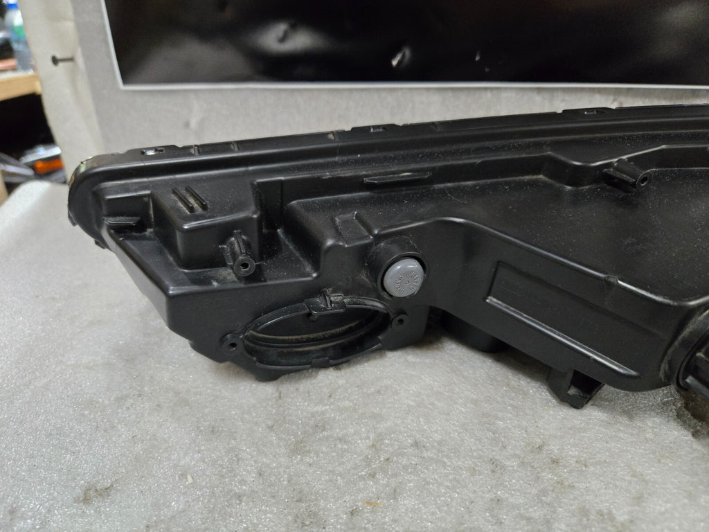2020-2022 HYUNDAI PALISADE RIGHT RH PASSENGER SIDE LED DAYTIME RUNNING LIGHT OEM