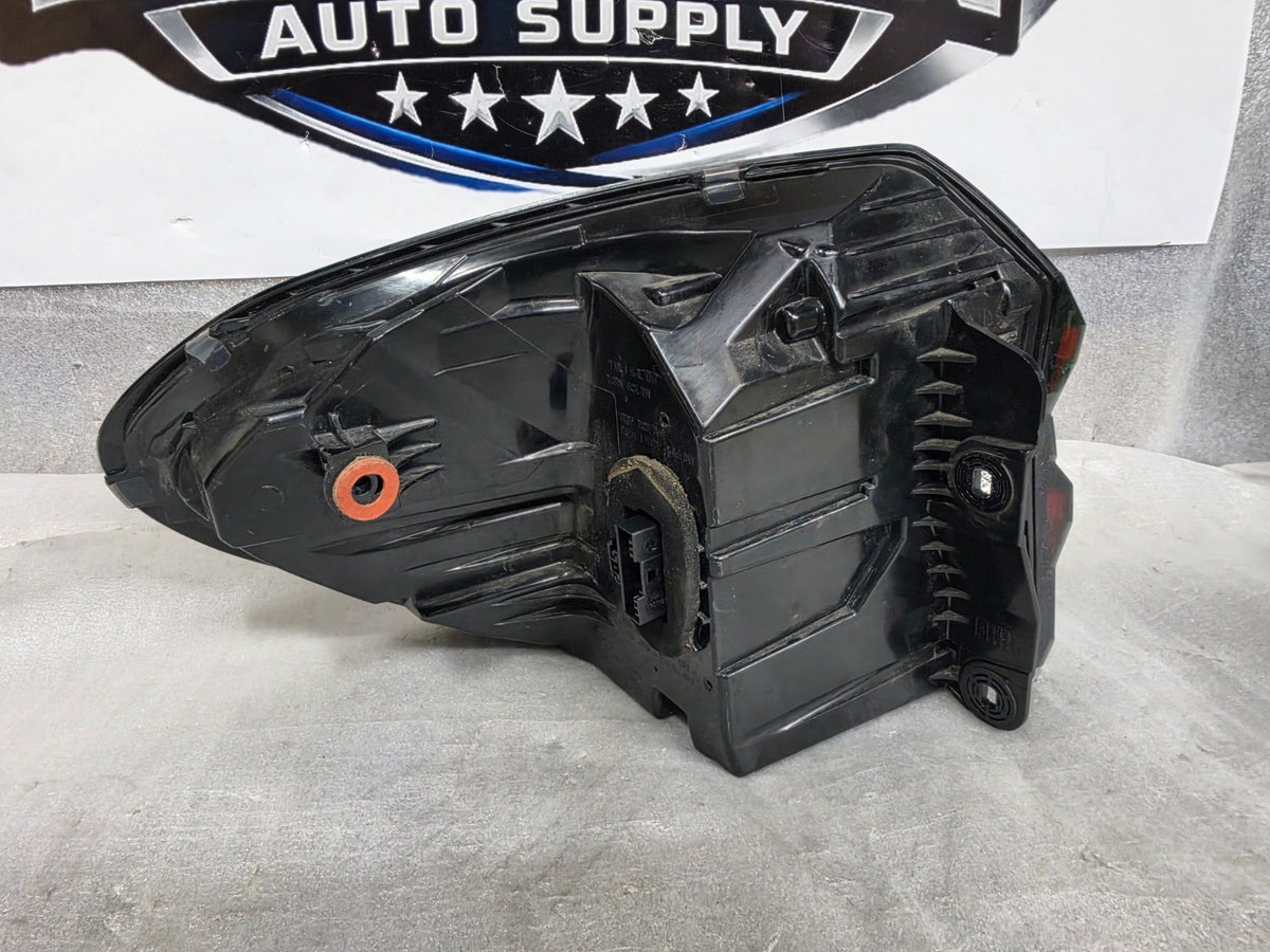 2022 2023 BMW X3 GO1 Rear Right Passenger RH Side Tail Light LED OEM H4946305010