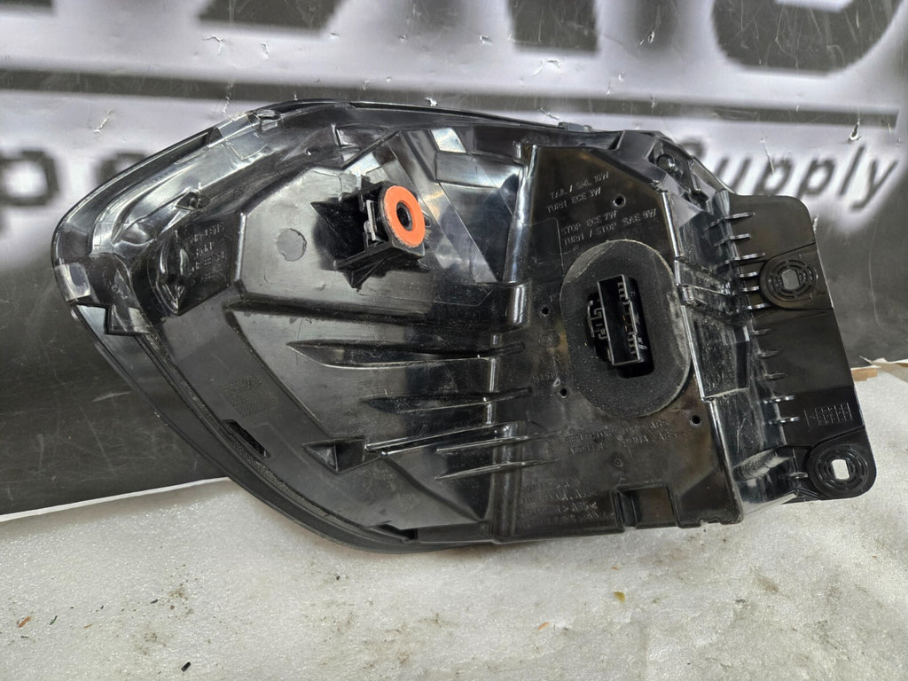 2022 2023 BMW X3 GO1 Rear Right Passenger RH Side Tail Light LED OEM H4946305010