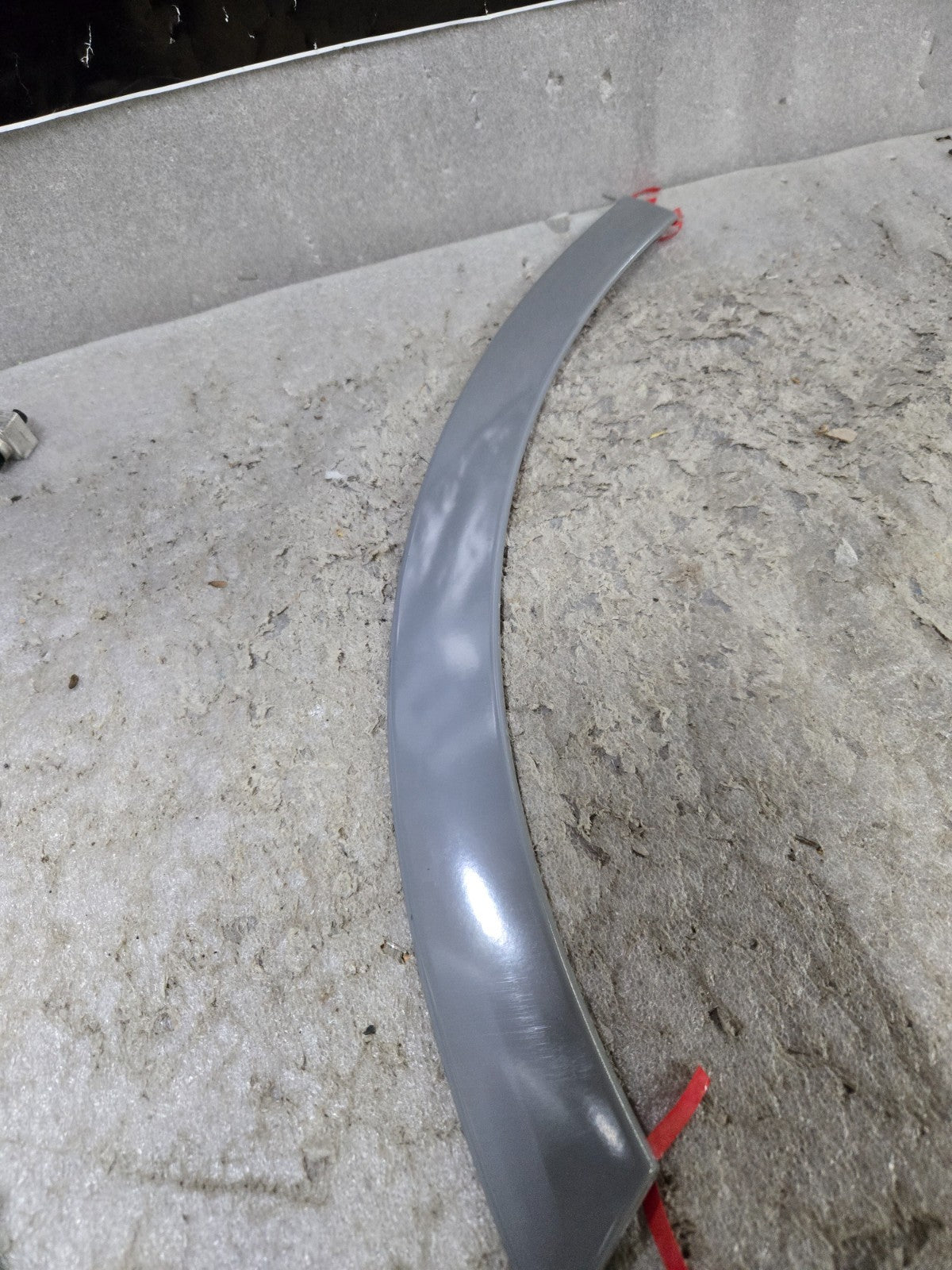 2014 - 2017 Range Rover Sport Rear Right Passenger Side Wheel Arch Trim OEM