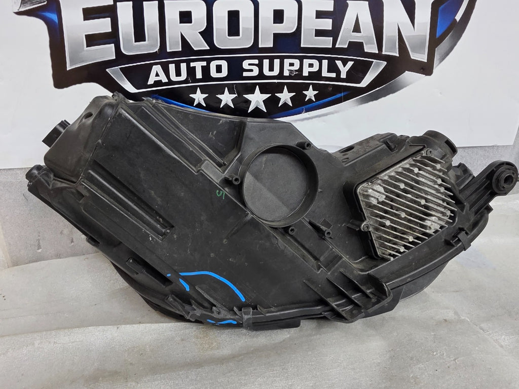 2020-2024 Audi A4 S4 Left LH Driver Side Headlight FULL LED OEM 8W0941033F