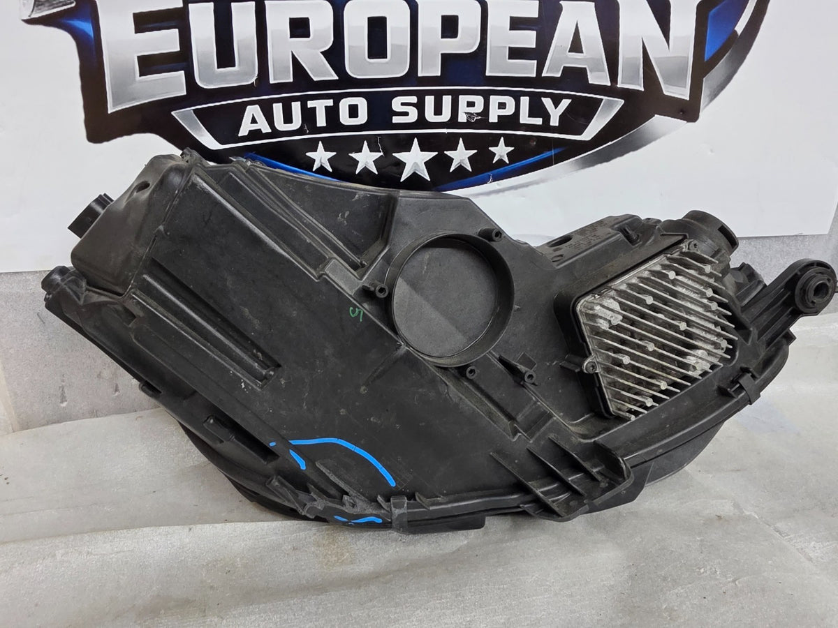 2020-2024 Audi A4 S4 Left LH Driver Side Headlight FULL LED OEM 8W0941033F