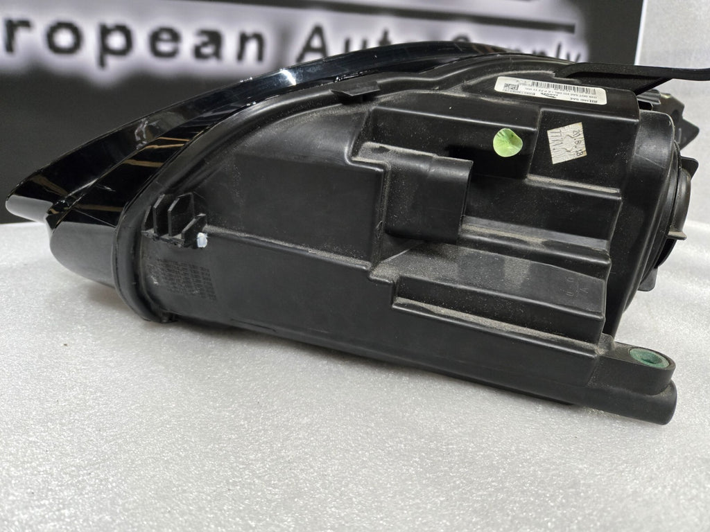2012-2015 Jaguar XK XKR Right Passenger RH Xenon HID W/ LED Headlight OEM