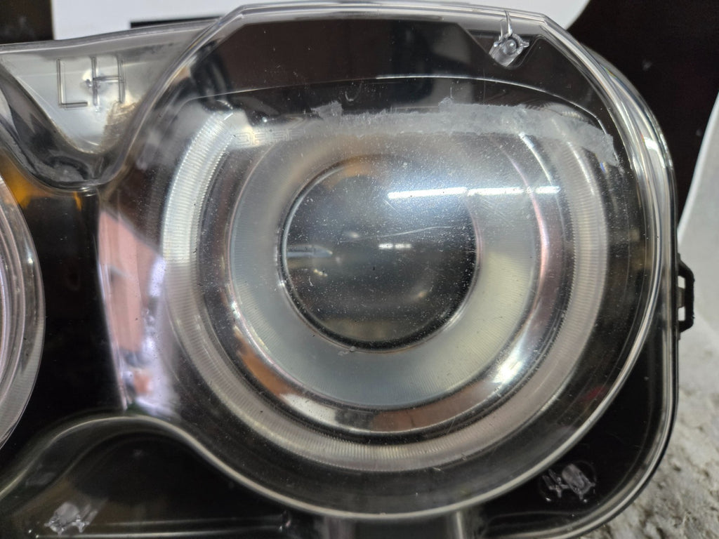 2015 - 2023 DODGE CHALLENGER FRONT LEFT LH HEADLIGHT HALOGEN LAMP OEM 68174065AF