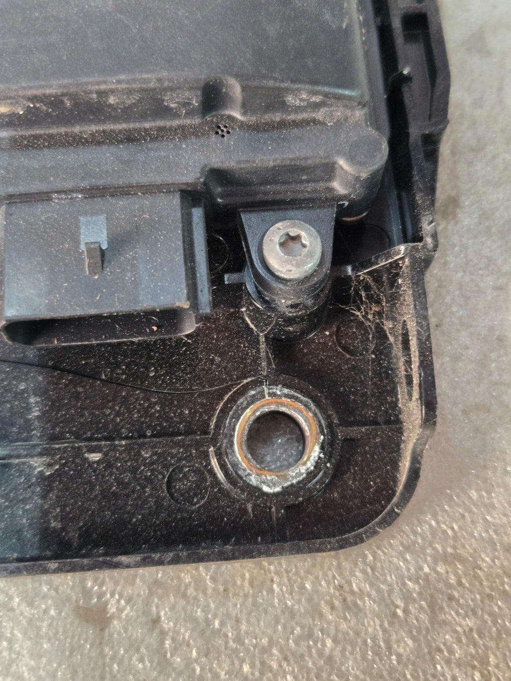 2020-2022 Nissan Sentra Blind Spot Radar Distance Sensor Mod 284K1-6LA2A OEM BL