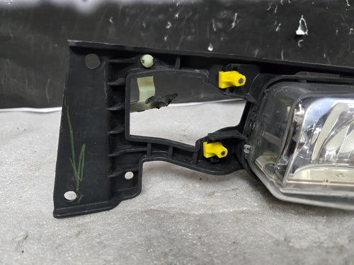 2013 - 2017 Land Rover Range Rover HSE Left Driver Fog Light OEM CK52-15201-AB