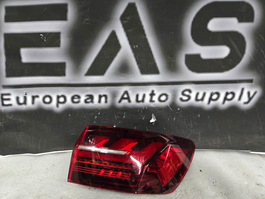 2020-2023 Audi Allroad Quattro Passenger Right RH LED Tail Light OEM 8W9945092AD