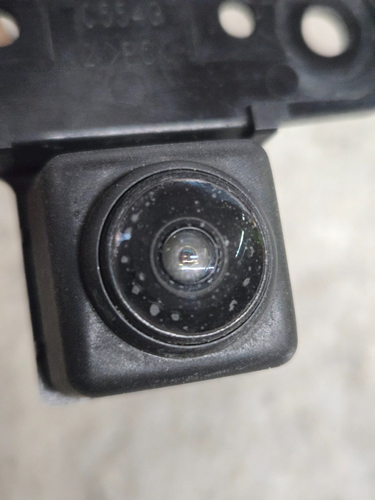 2019 - 2020 Cadillac Escalade Tailgate Camera 23402538 OEM