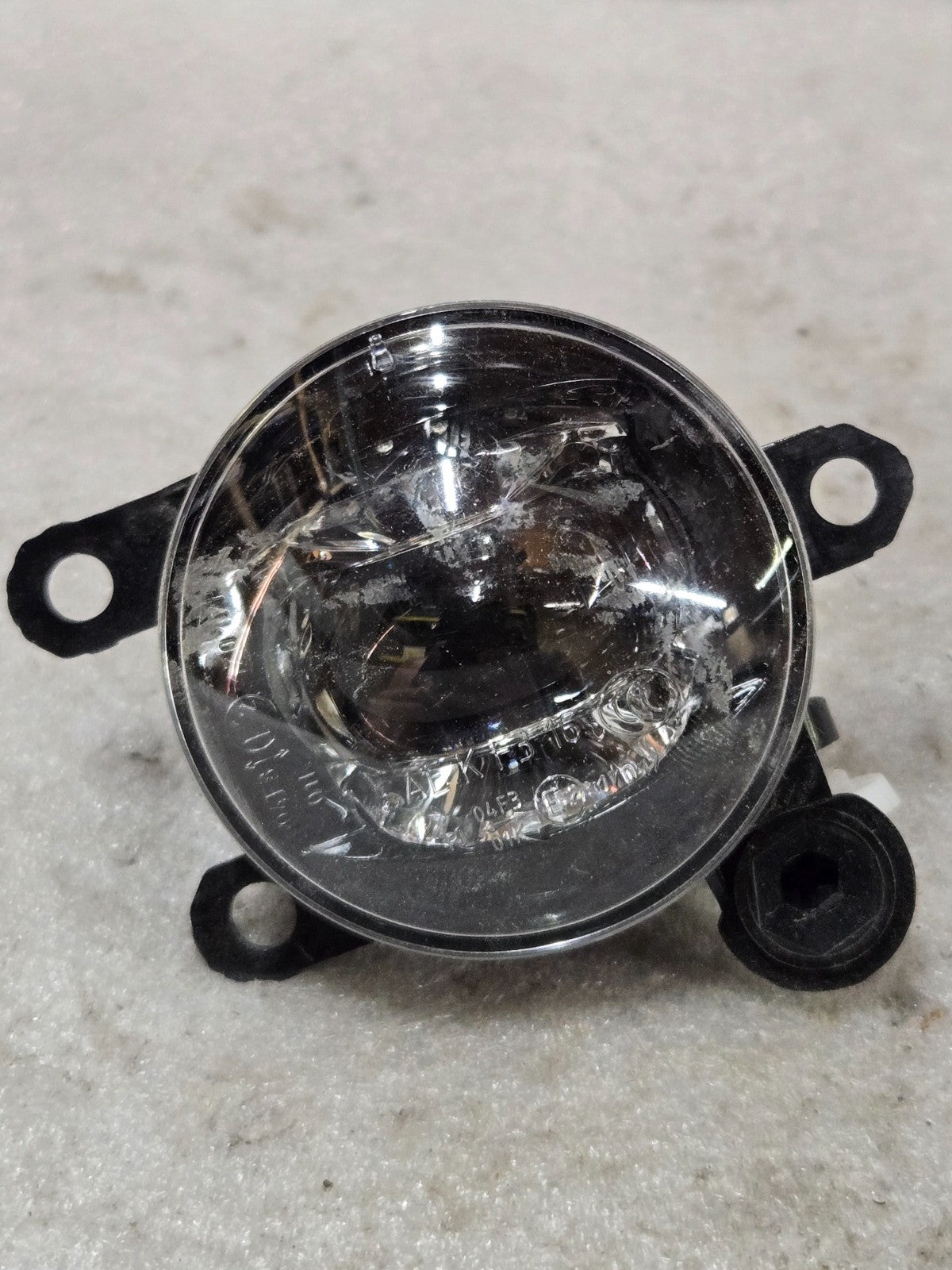 2018 - 2024 Ford Focus LED Fog Light Right RH Passenger JX7B-15A254-AB OEM