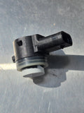AUDI VW VOLKSWAGEN PARK SENSOR VALEO 5Q0919275B USED OEM WHITE