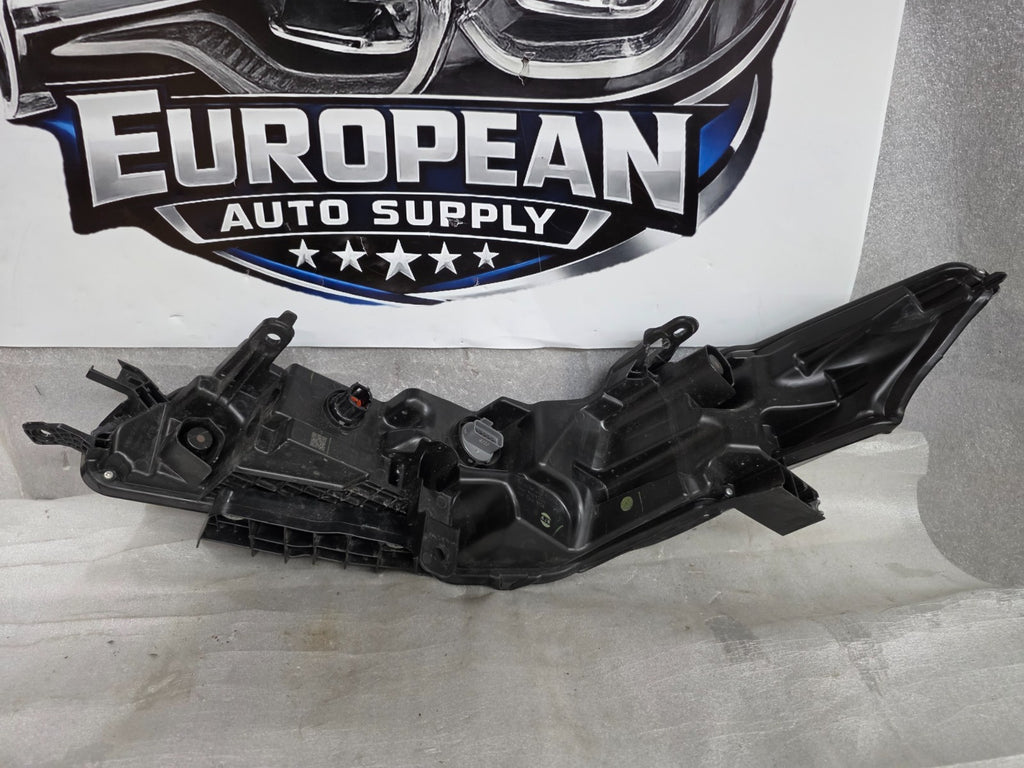 2025-2026 INFINITI QX80 LED Right RH Passenger DRL Turn Signal OEM 26120-7JA0B