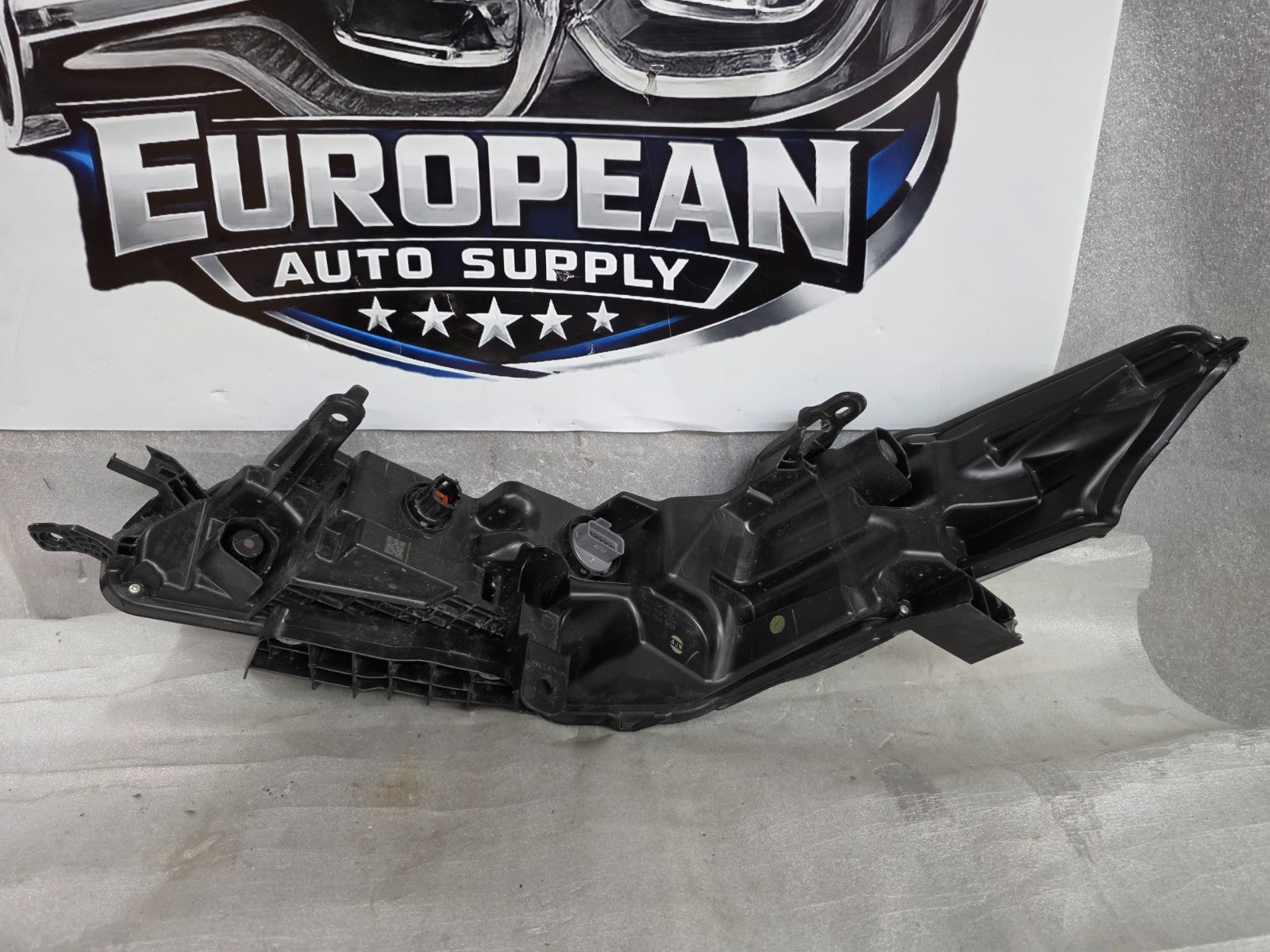 2025-2026 INFINITI QX80 LED Right RH Passenger DRL Turn Signal OEM 26120-7JA0B