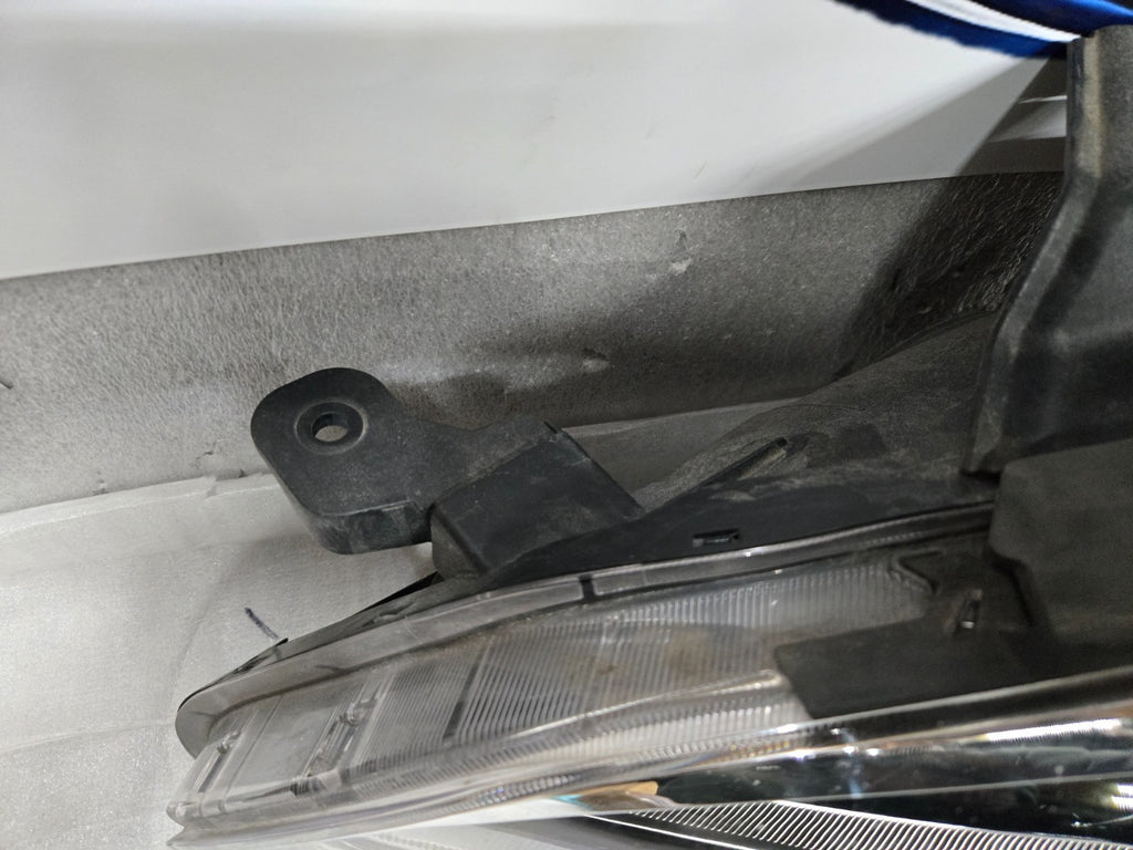2016-2017 Hyundai Sonata HYBRID Left LH Driver Xenon HID Headlight 92101-E61 OEM