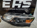 2016-2018 Chevrolet Malibu Halogen Left Side Headlight Assembly GM 84324410 OEM