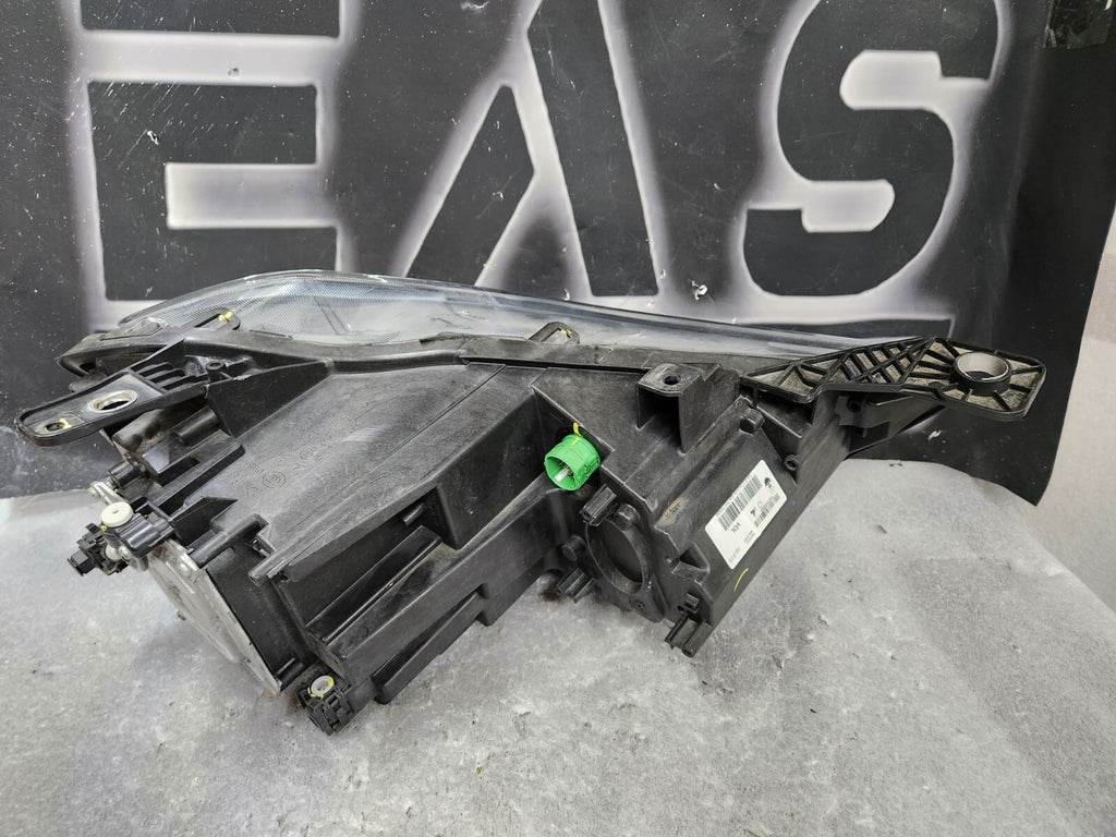 2014 2015 2016 2017 MASERATI GHIBLI LEFT DRIVER FRONT XENON HID HEADLIGHT OEM
