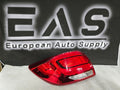2014-2016 Kia Sportage Driver Tail Light Quarter Panel Mounted 924013W520 OEM