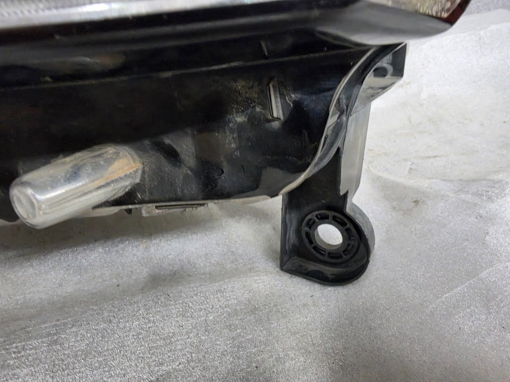 2014-2016 Jeep Grand Cherokee Left LH Driver Headlight w/ Modules 68111001AG OEM