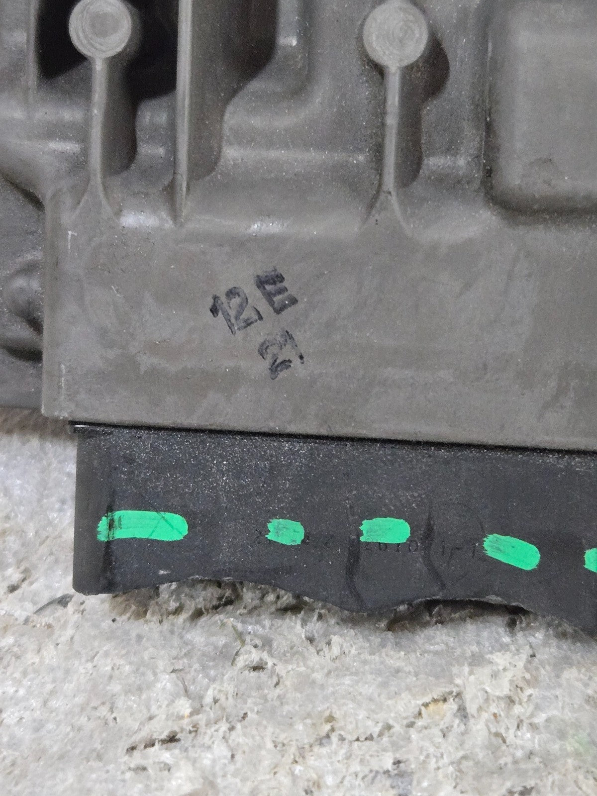 22-24 ACURA MDX 3.0L ENGINE COMPUTER CONTROL UNIT ECU ECM OEM 37820-61B-A540-M1
