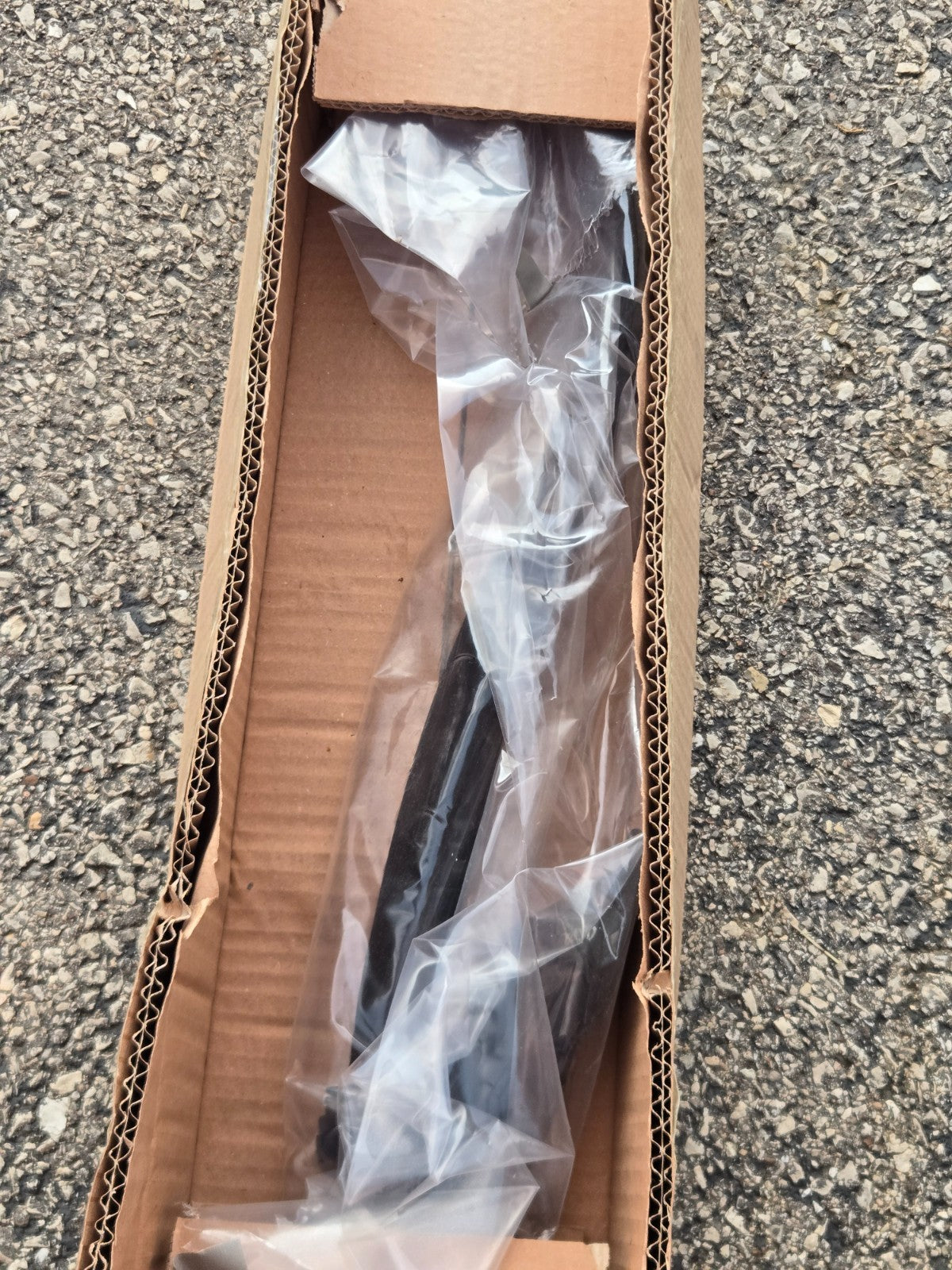 Mini Cooper F56 F55 F57 Left Door Seal Window Channel Trim 51335A4CF97 OEM NEW