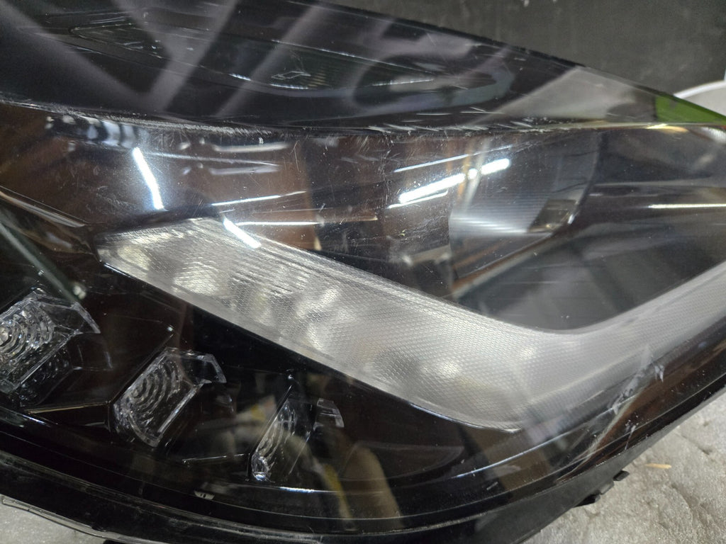 2014 - 2019 Chevrolet Corvette C7 LED HID Xenon Passenger Headlight OEM 23425435