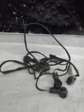 2017 - 20 BMW 530i 540i G30 Rear Bumper PDC Wiring Harness Cable w/ Sensors OEM