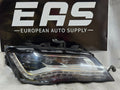 2012-2015 Audi A7 RS7 S7 LED Headlight Right Passenger OEM 4G8941034E COMPLETE!