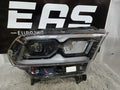 2021-2025 Dodge Durango Premium LED Black Headlight Right Passenger Side OEM