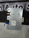 2012 - 2018 BMW 650i 640i Rear Trunk Antenna Module 6957348-01 OEM