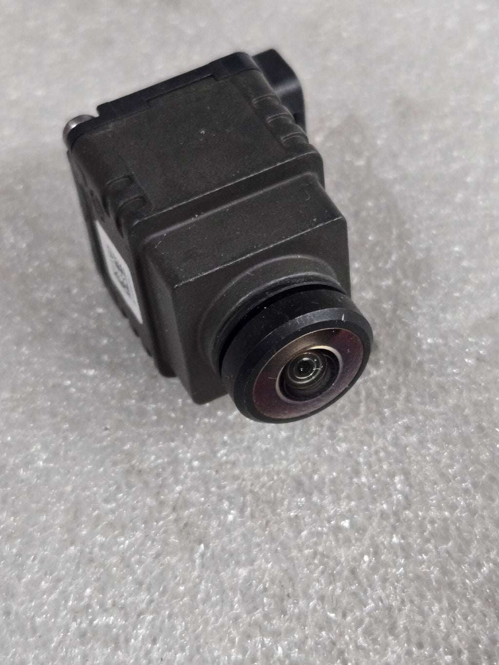 2019 - 2023 BMW X5 X6 X7 Rear View Parking Assist Camera 173884-10 Used OEM