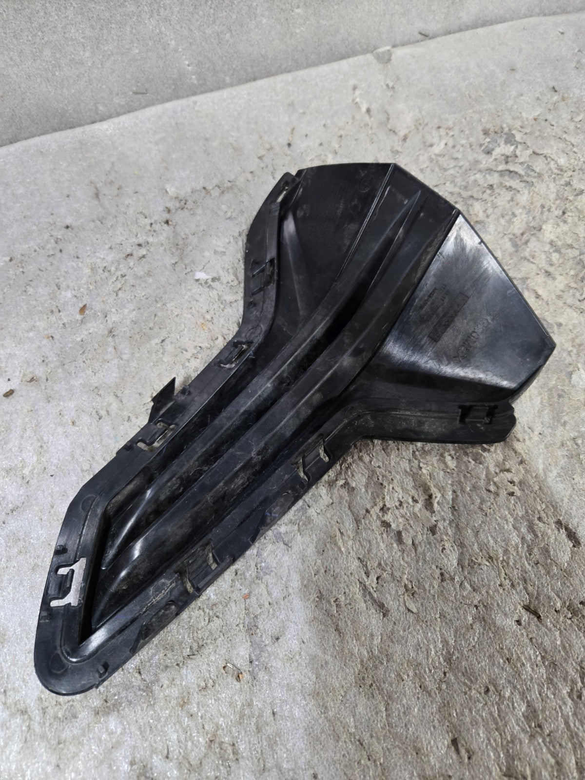 2018 - 2022 BMW 3 G20 G21 Front Bumper Left Corner 7464275 OEM