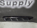 2018 2019 2020 2021 BMW X3 X4 RH Right Fender Decorative Screen Trim 8064806 OEM