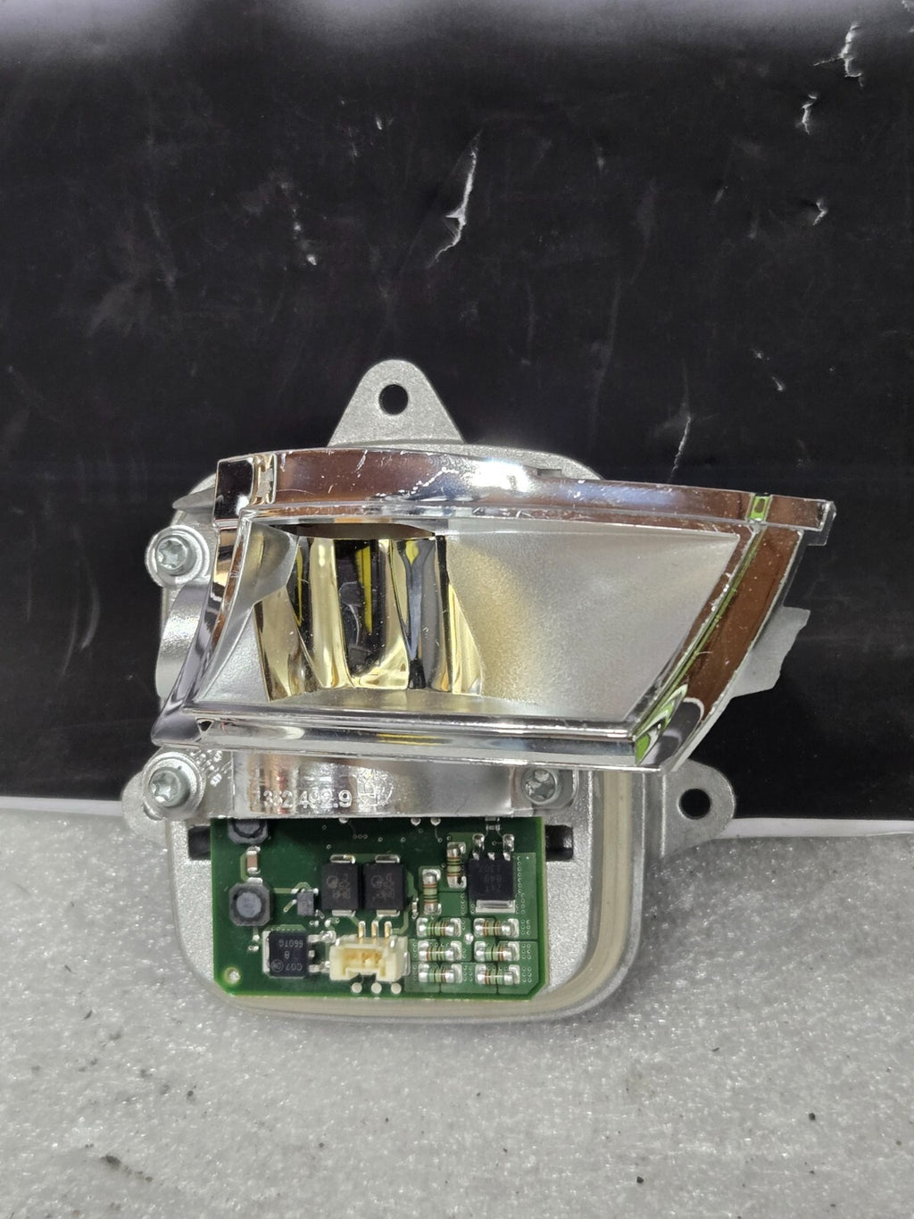 BMW 6 Series F12 Right LED Curving Light Module 63117352492 7352492 OEM