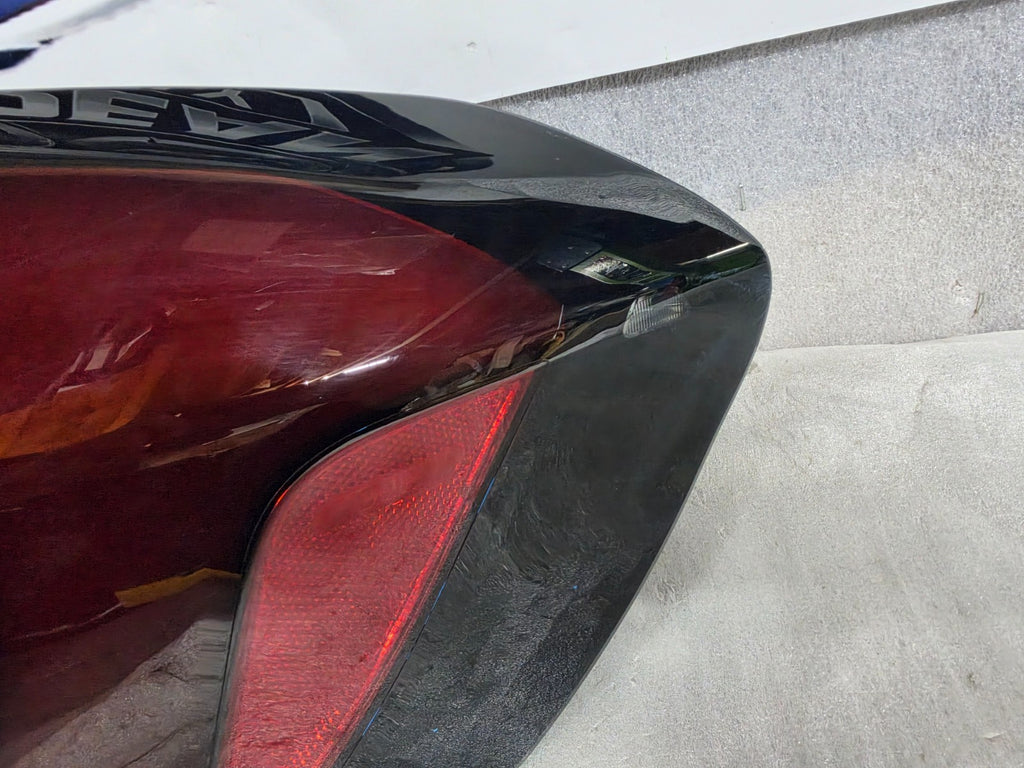 2022 2023 BMW X3 GO1 Rear Right Passenger RH Side Tail Light LED OEM H4946305010