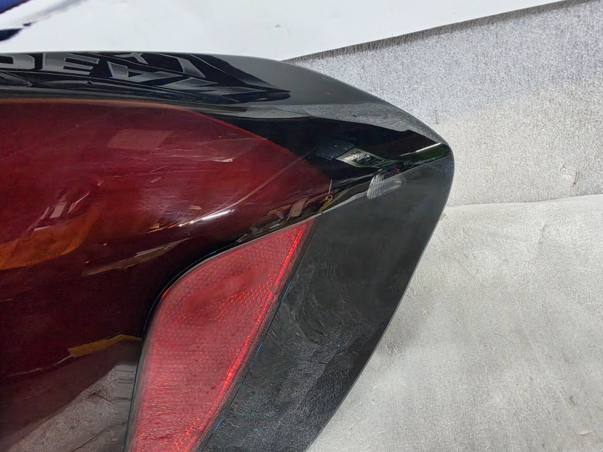 2022 2023 BMW X3 GO1 Rear Right Passenger RH Side Tail Light LED OEM H4946305010