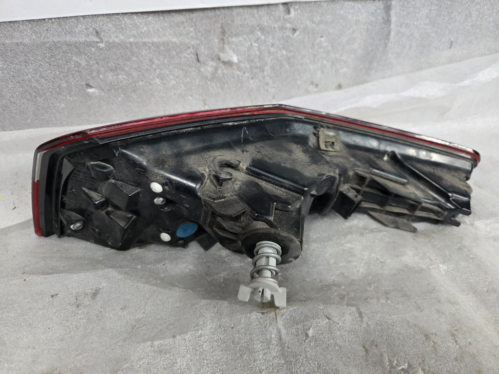 2017-2023 Alfa Romeo Stelvio Rear Left Outer LED Tail Light Lamp OEM 20801999