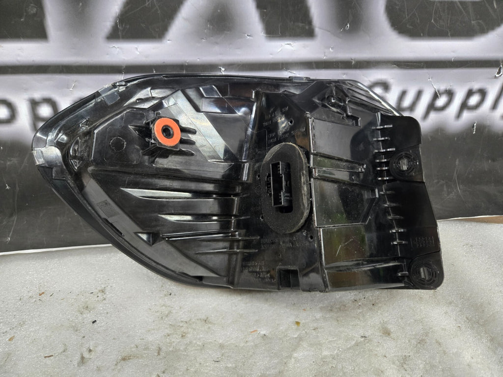2022 2023 BMW X3 GO1 Rear Right Passenger RH Side Tail Light LED OEM H4946305010