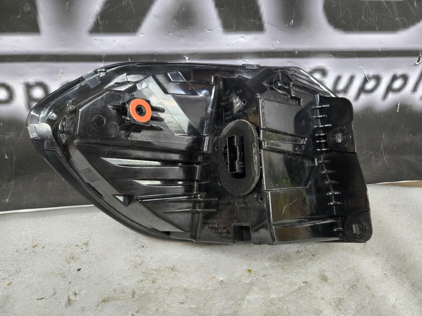2022 2023 BMW X3 GO1 Rear Right Passenger RH Side Tail Light LED OEM H4946305010