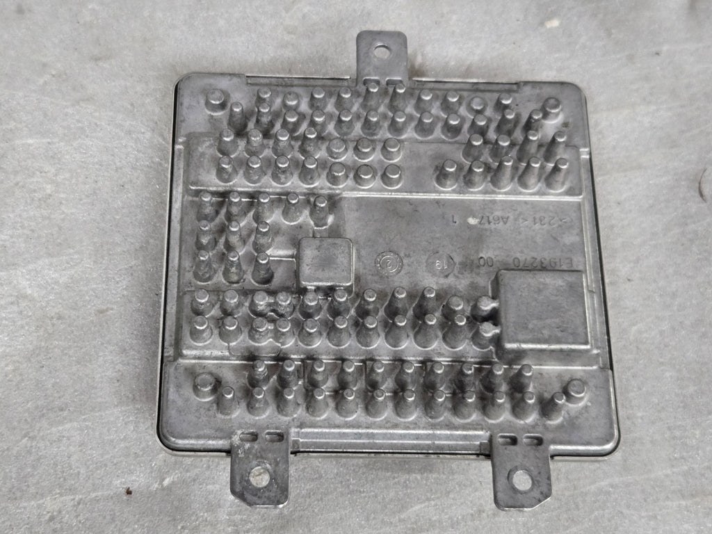 BMW 2 3 7 8 Series X5 X6 X7 Z4 Adaptive LED Headlight Control Module 7933359 OEM