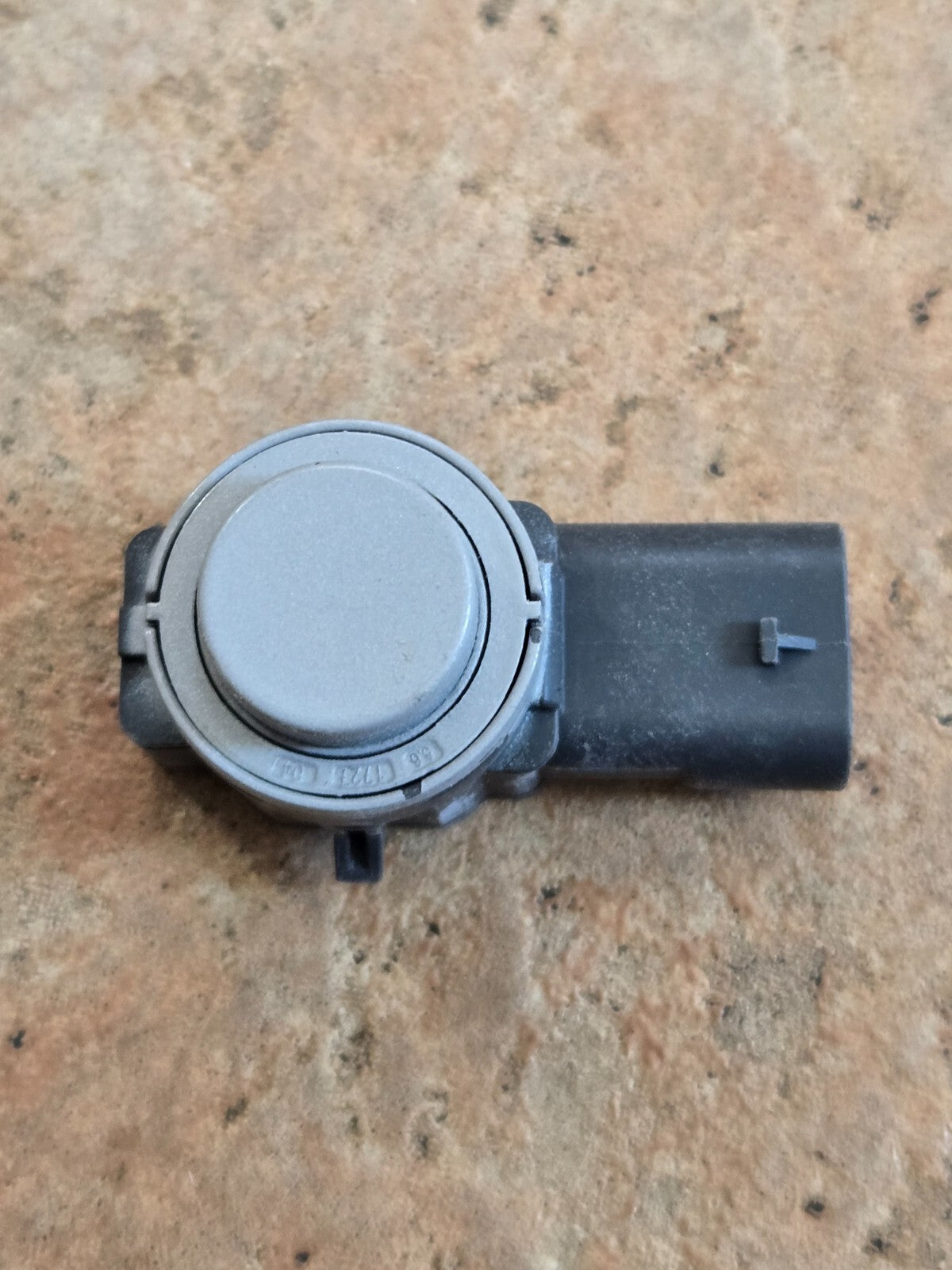 Land Rover Jaguar Parking Distance Bumper 1x Sensor PDC L8B2-15K859-BA Genuine