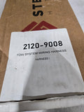 Stealth Hitches Tow System Trailer Wiring Harness & Controller BMW 2120-9008