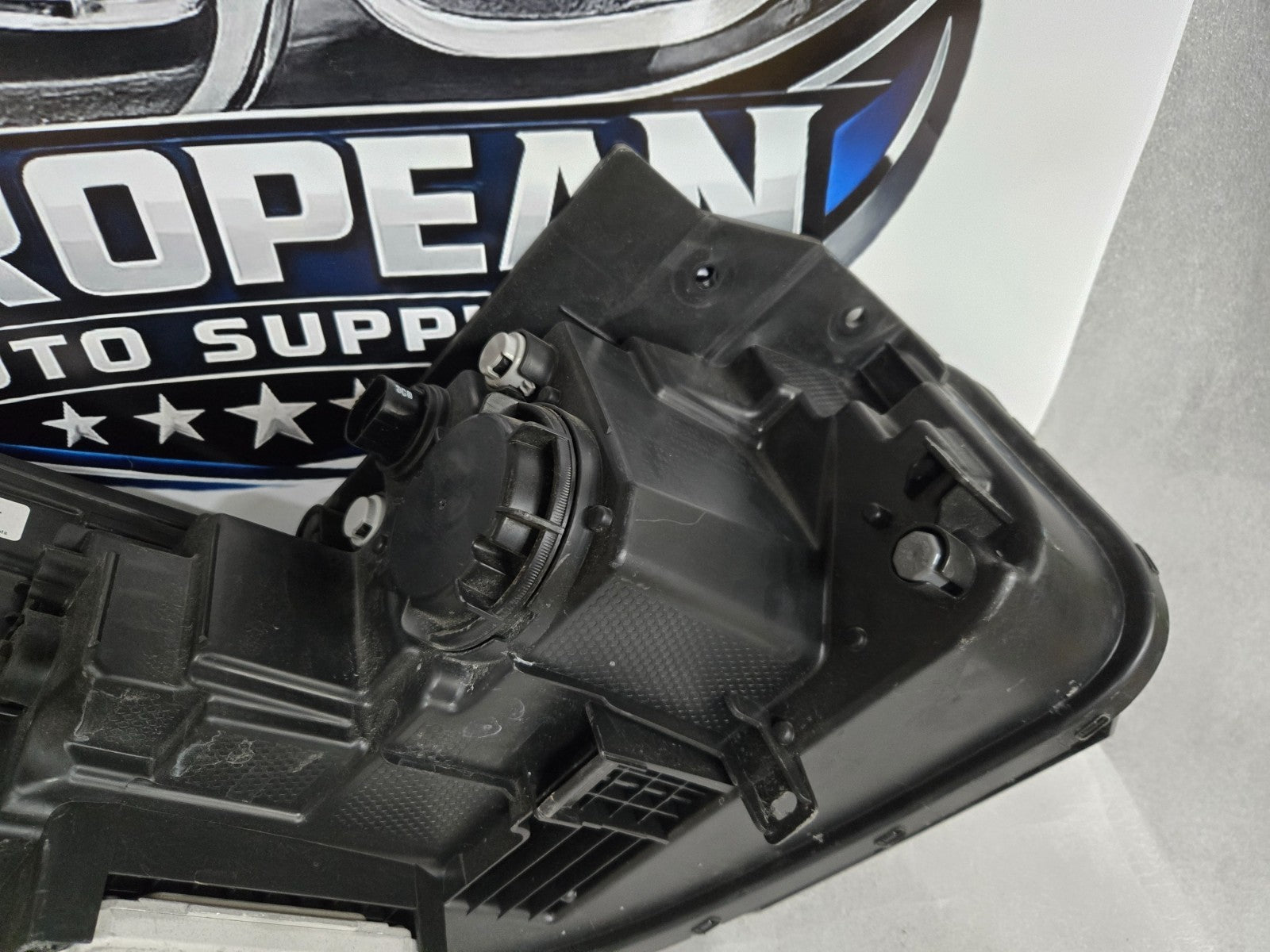 2022-2026 Hyundai Ioniq 5 Left LH Driver Side LED Headlight OEM 92101-GI