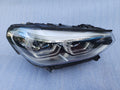 2018-2021 BMW X3 X4 G01 G02 RH Right Passenger Side Adaptive LED Headlight OEM