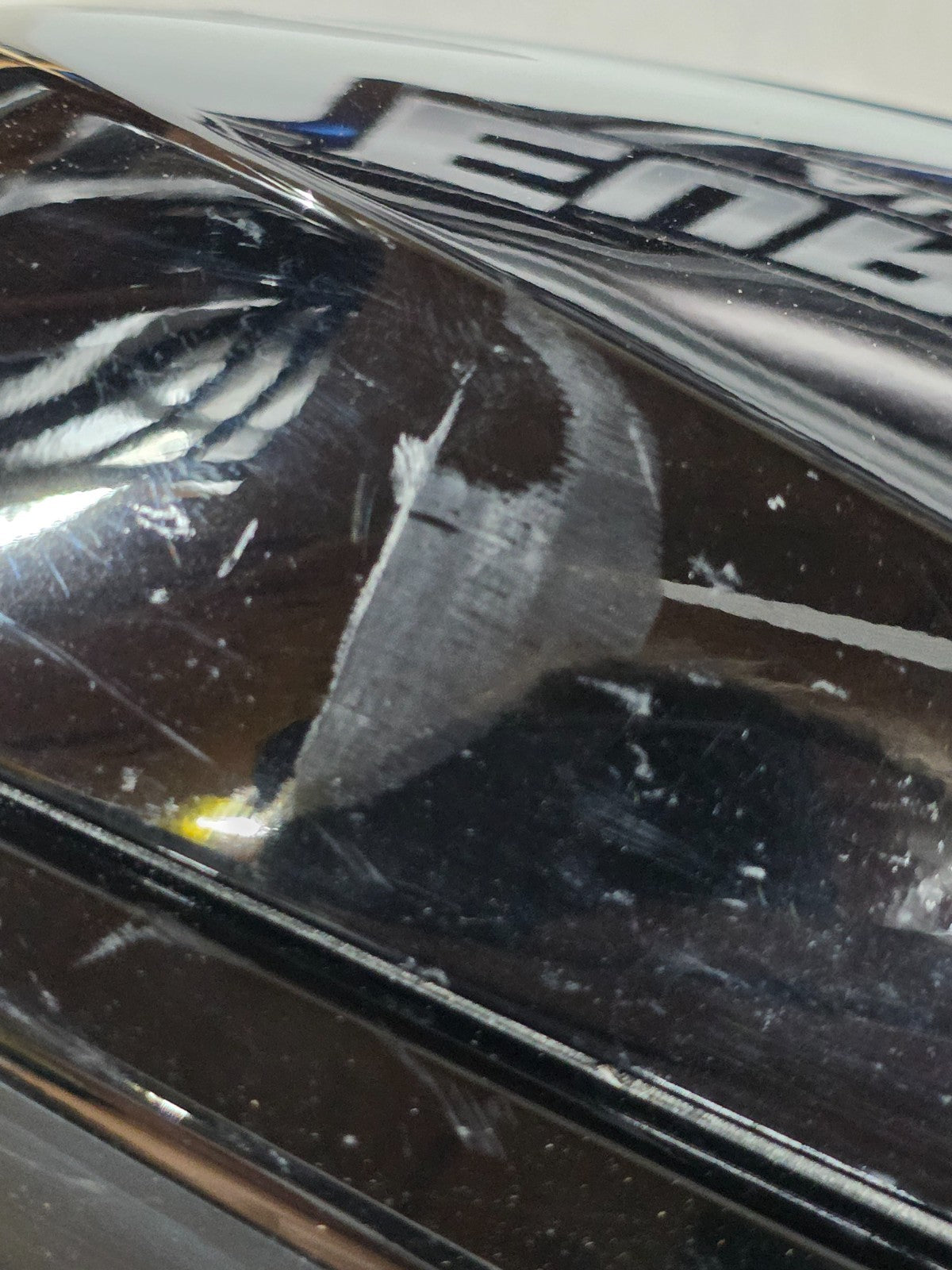 2023-25 Lexus RX 350 Right RH Side View Door Mirror Assembly 87910-0E670-A0 OEM