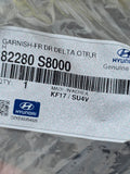 Genuine Hyundai Palisade Garnish 82280-S8000 NEW OEM