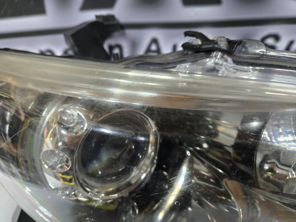 2013-2015 Infiniti QX60 JX35 Front Right RH Passenger Headlight HID Xenon OEM