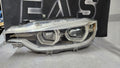 2016 2017 2018 19 BMW 3 Series 330i 328i 320i 340i 335i LED HEADLIGHT LEFT SIDE